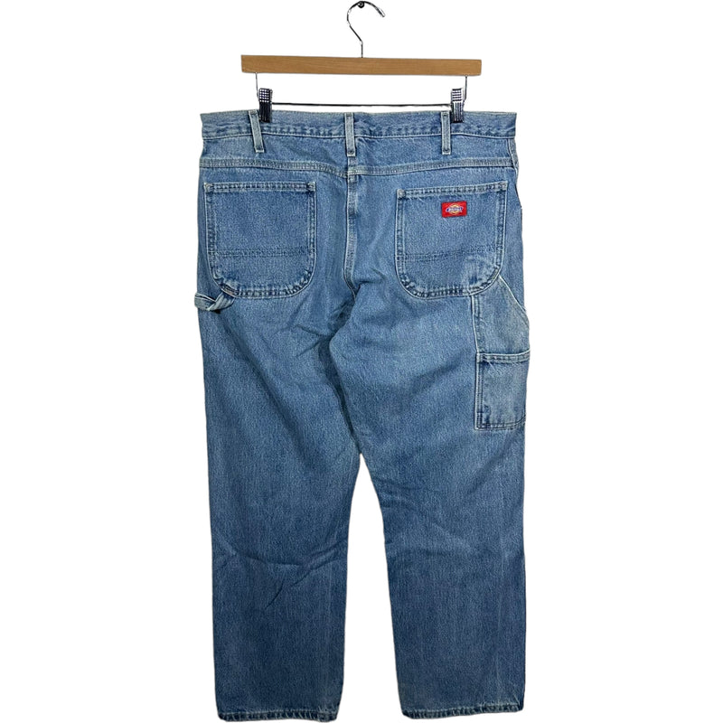 Vintage Dickies Carpenter Denim Jeans