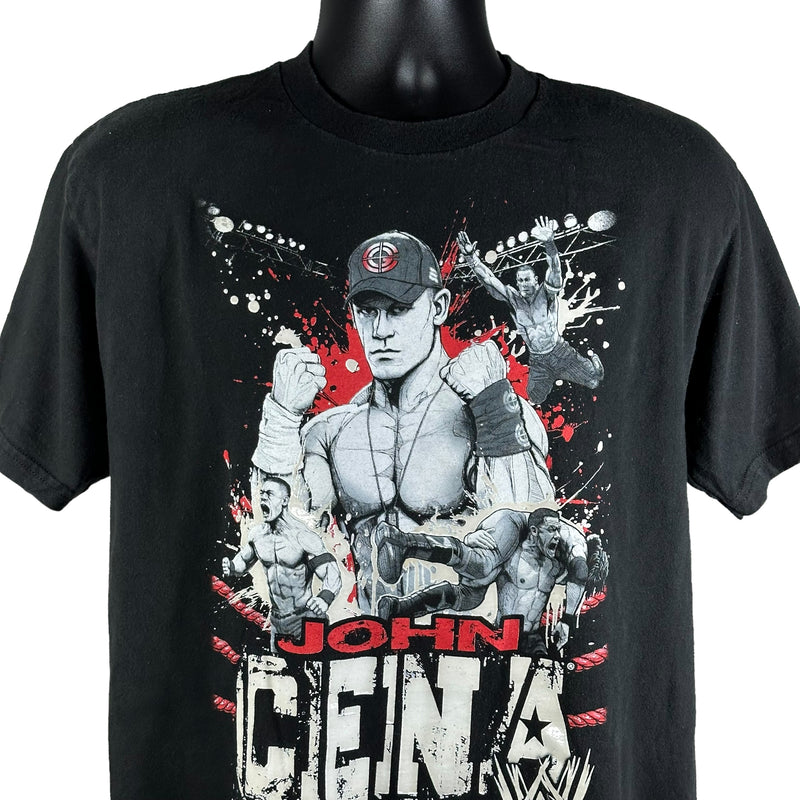 John Cena WWE Tee