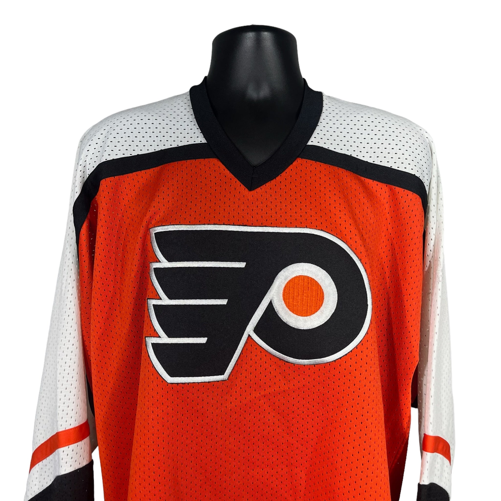 Vintage Philadelphia Flyers Hockey Jersey 90s