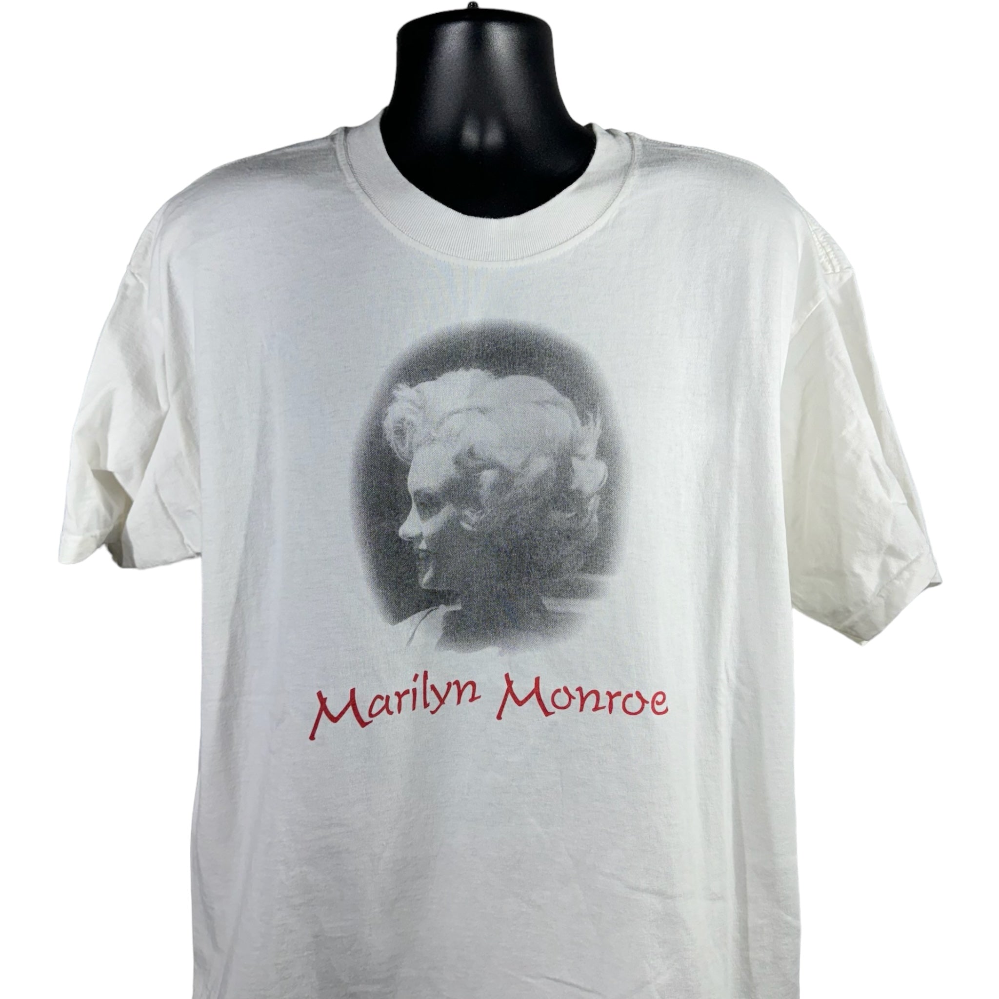 Vintage Marilyn Monroe Tee