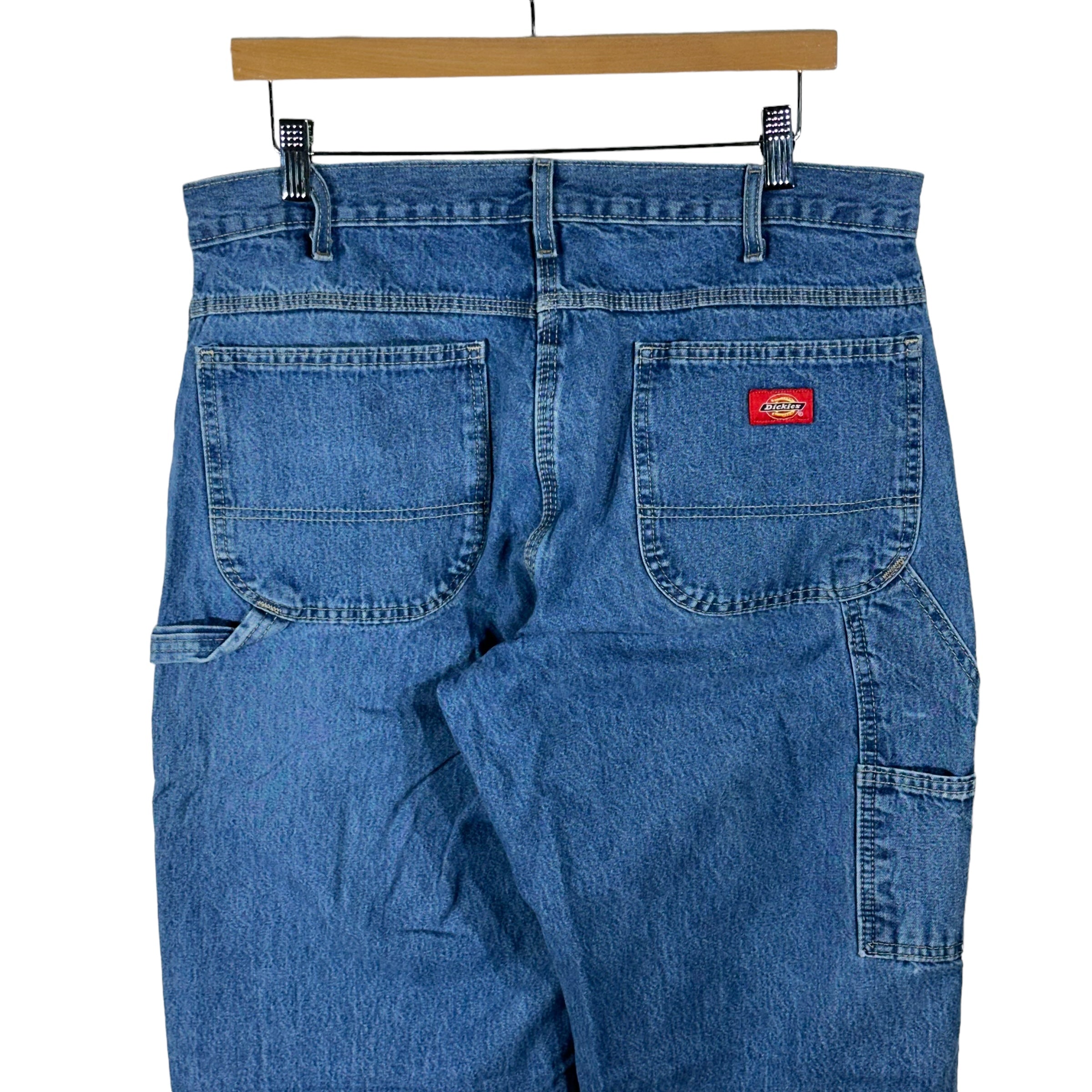 Vintage Dickies Distressed Jeans