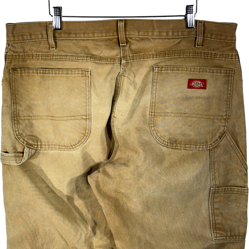 Vintage Dickies Distressed Carpenter Pants