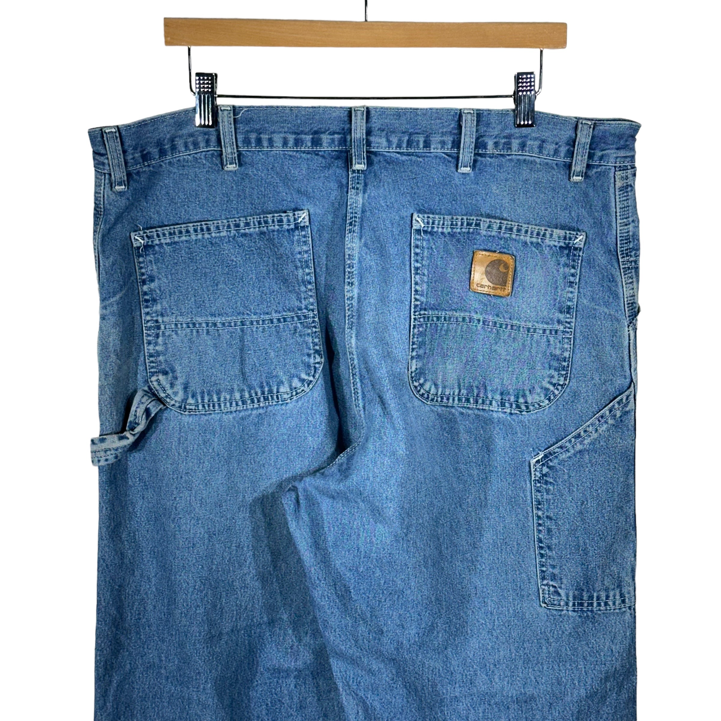 Vintage Carhartt Carpenter Jeans