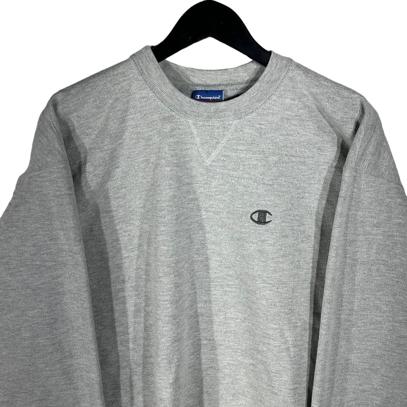 Vintage Champion Crewneck