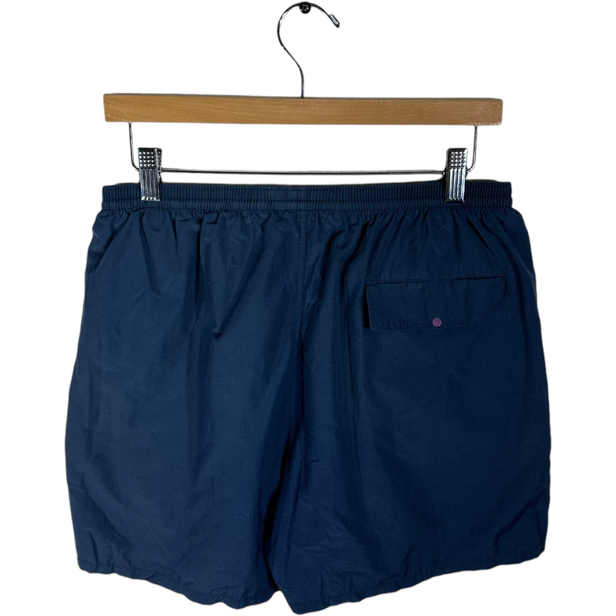 Vintage Patagonia Drawstring Swim Shorts