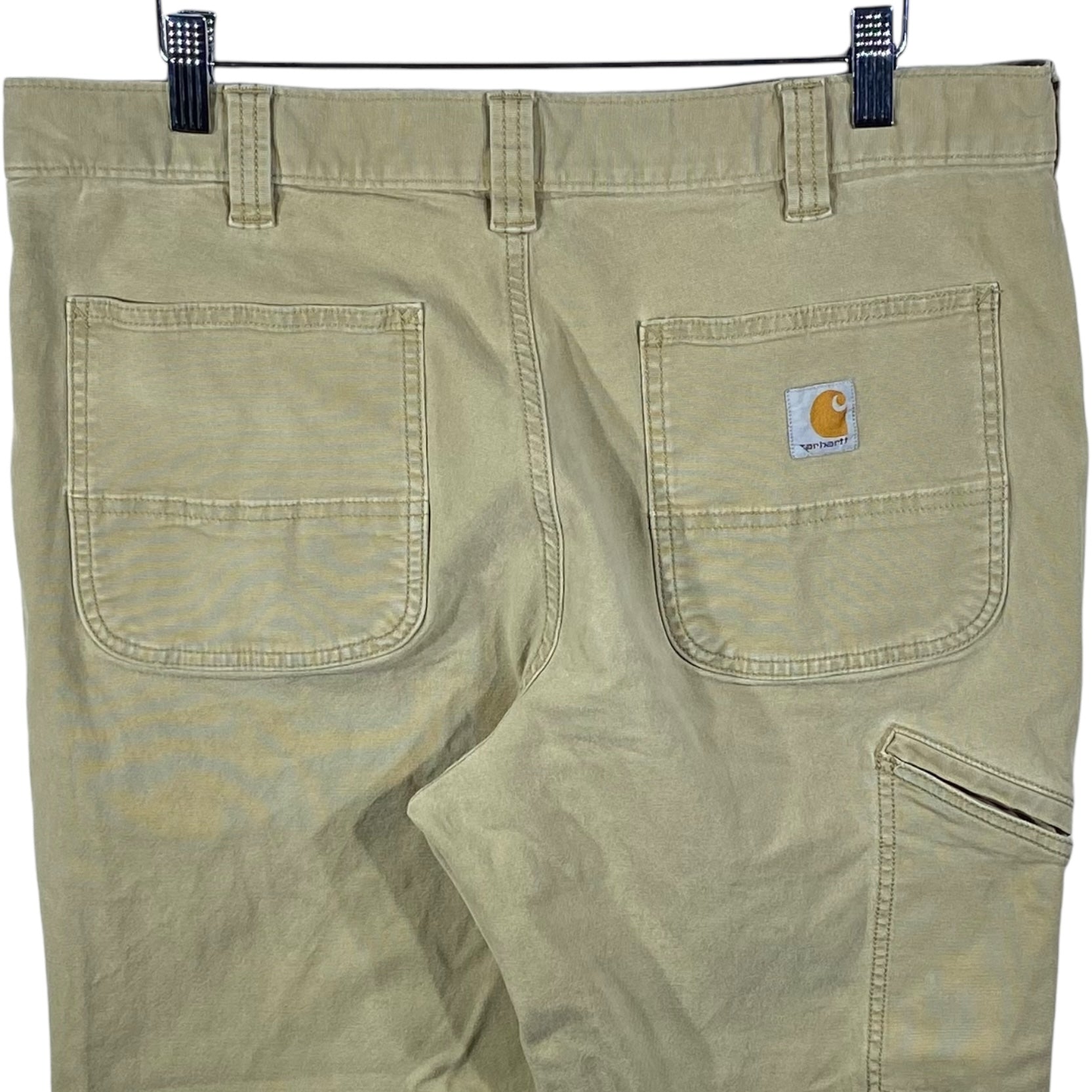 Carhartt Relaxed Fit Carpenter Pants