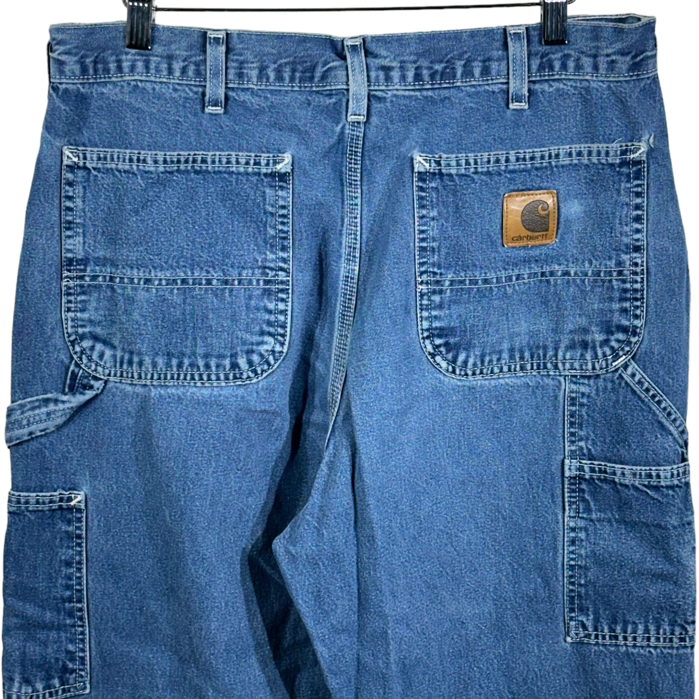 Vintage Carhartt Carpenter Jeans