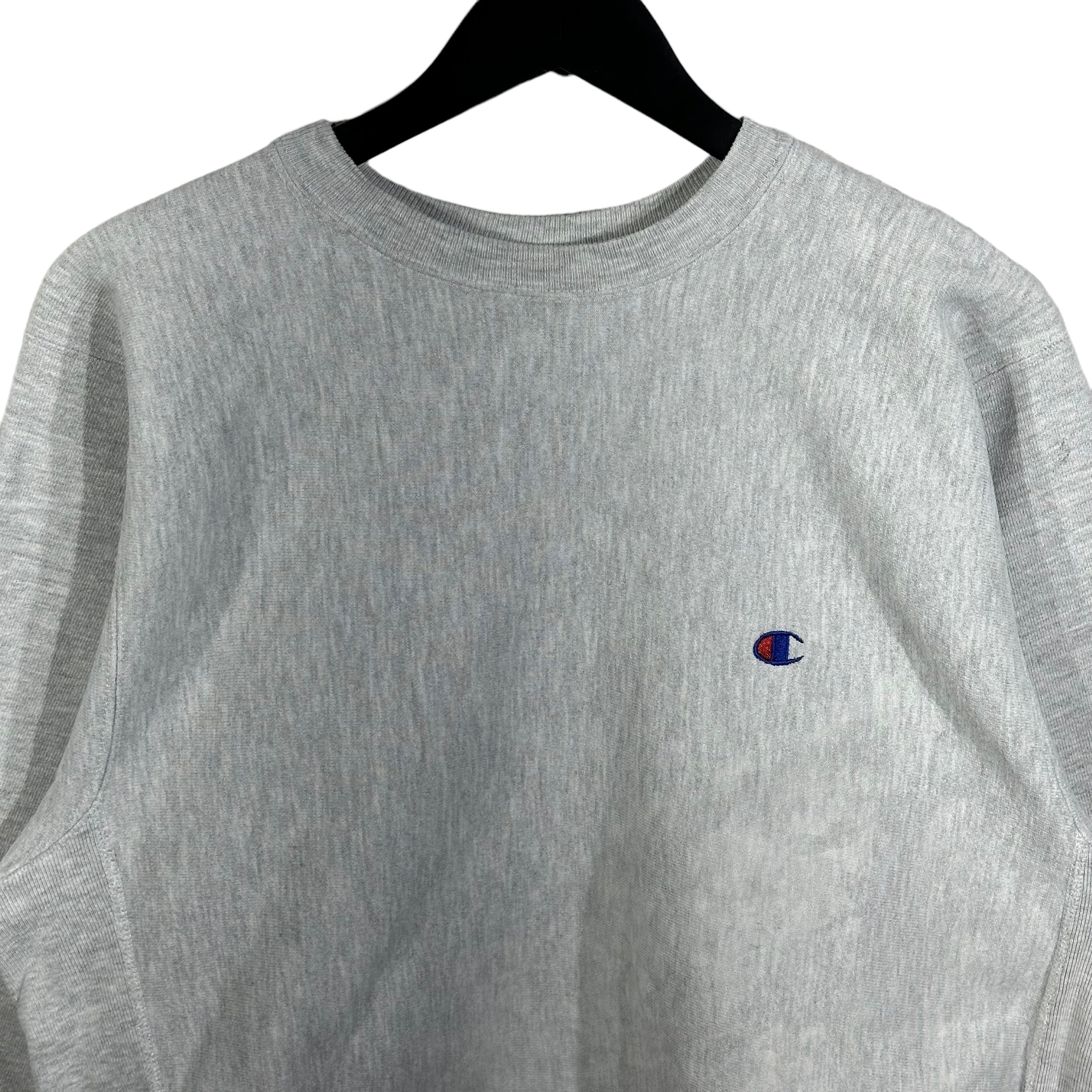 Vintage Champion Reverse Weave Crewneck