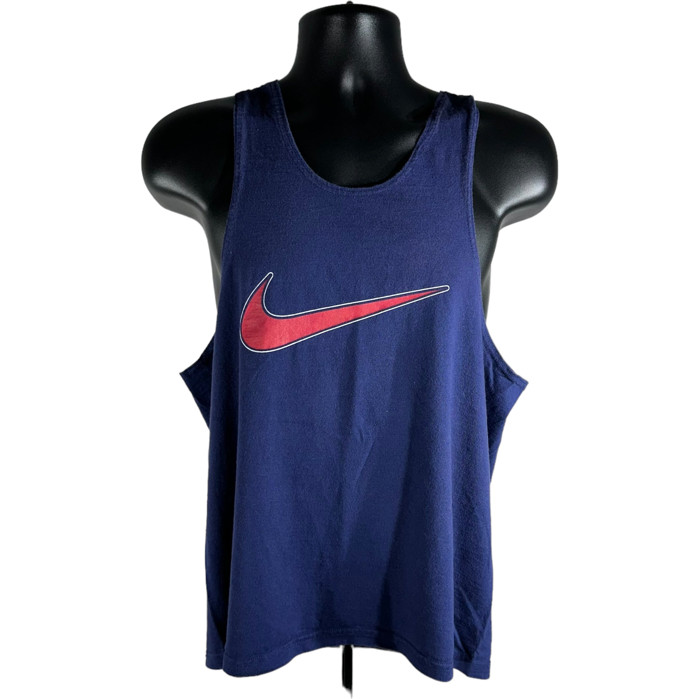 Vintage Nike Tank Top Tee