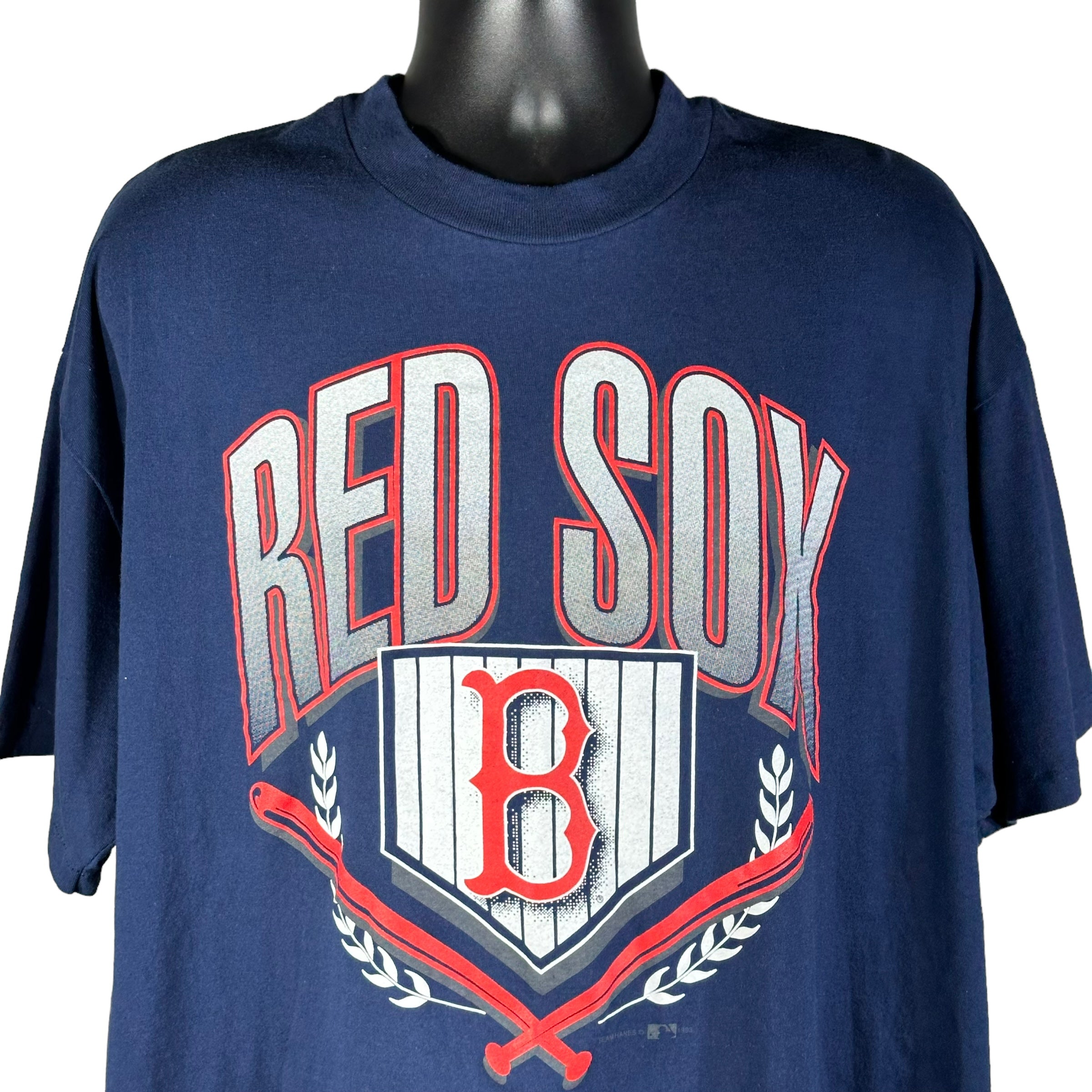 Vintage Boston Red Sox Tee 1993