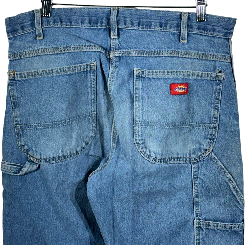 Vintage Dickies Carpenter Denim Jeans