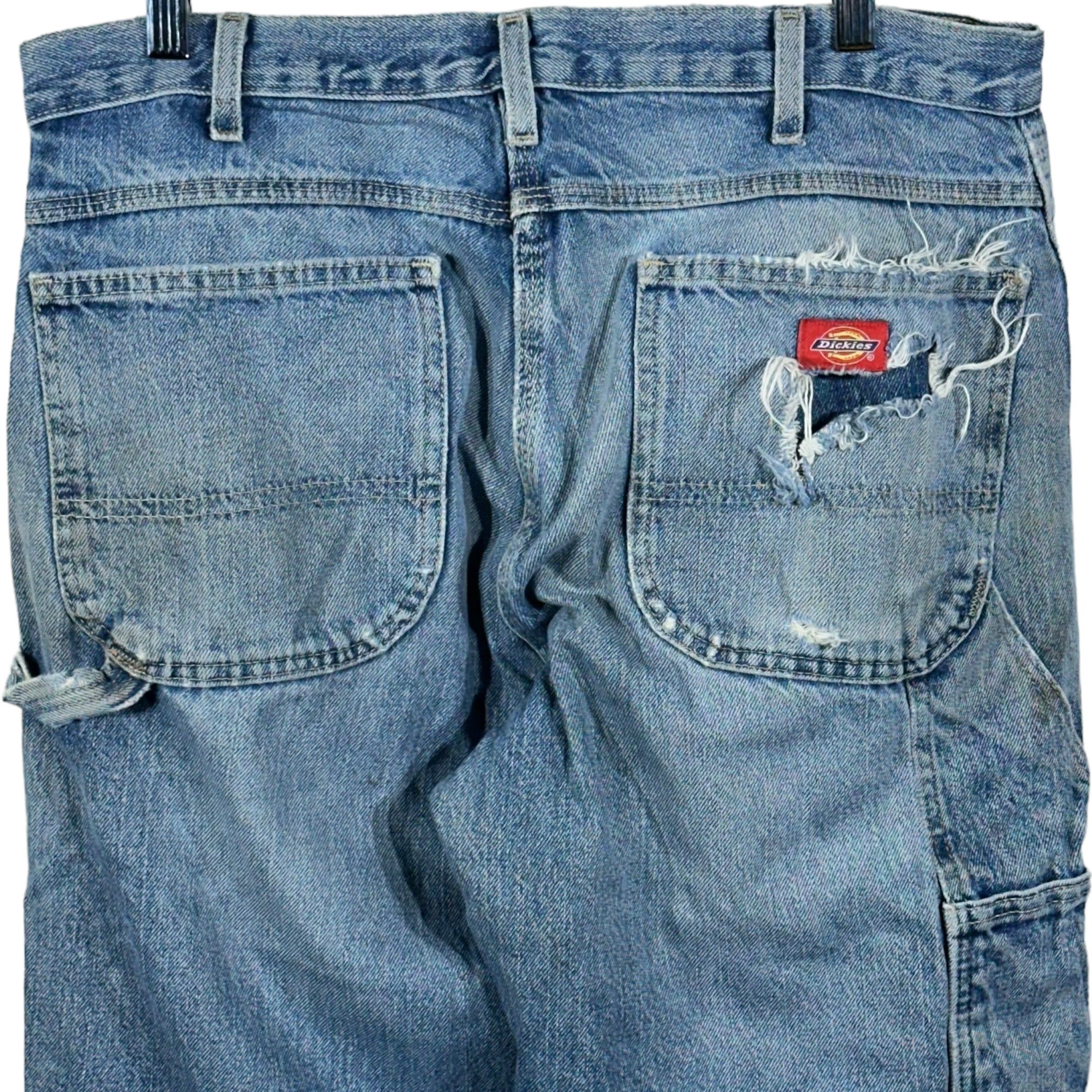 Vintage Dickies Carpenter Denim Jeans