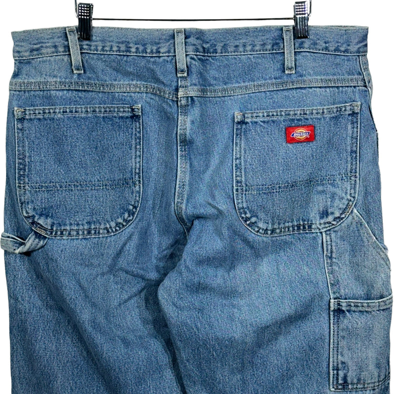 Vintage Dickies Carpenter Denim Jeans