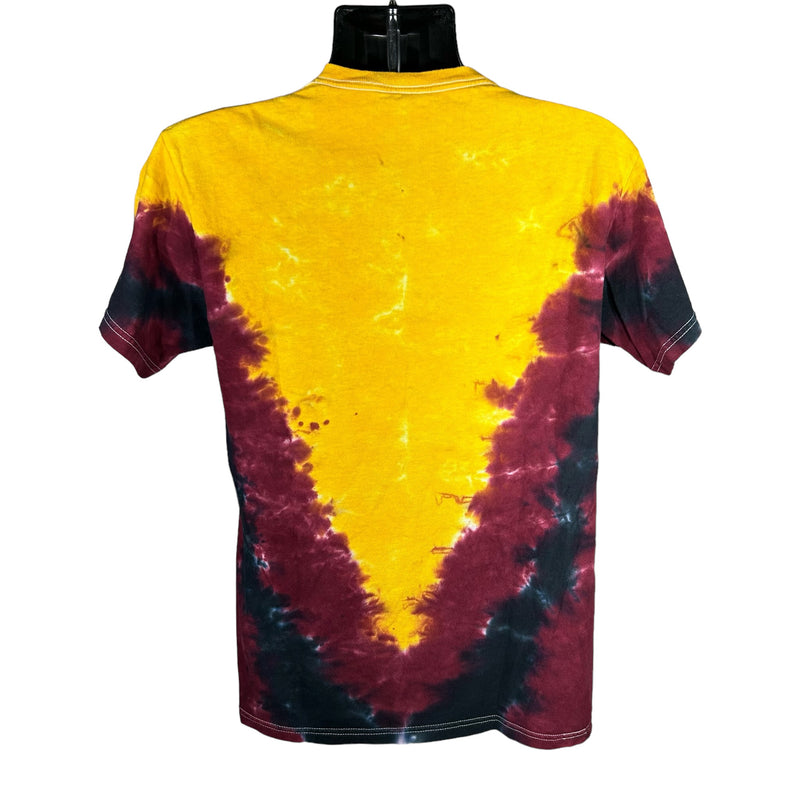 Washington Redskins Tie Dye Tee