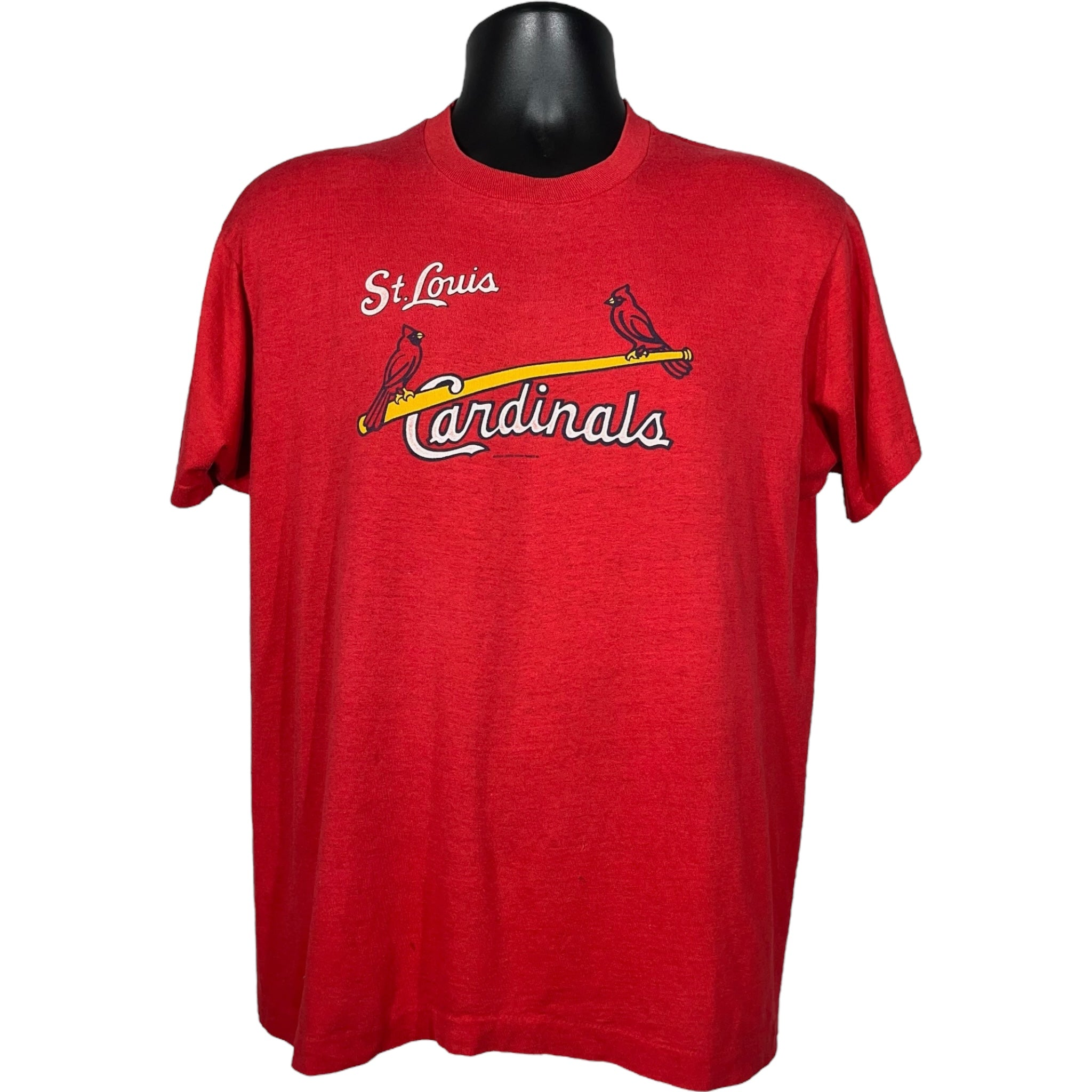 Vintage St. Louis Cardinals Tee 90s