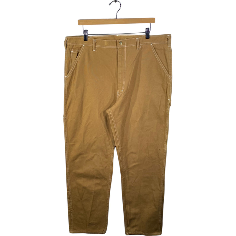 Vintage Carter's Straight Leg Carpenter Pants