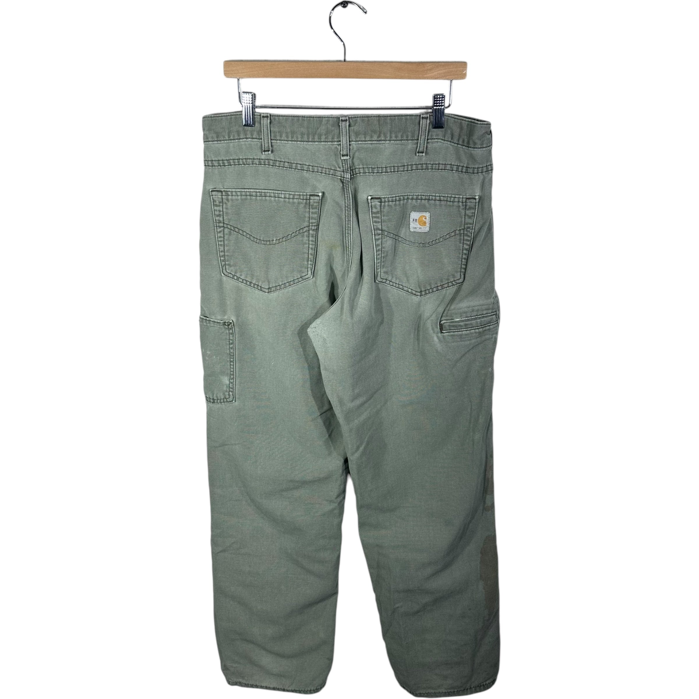 Vintage Carhartt Carpenter Pants