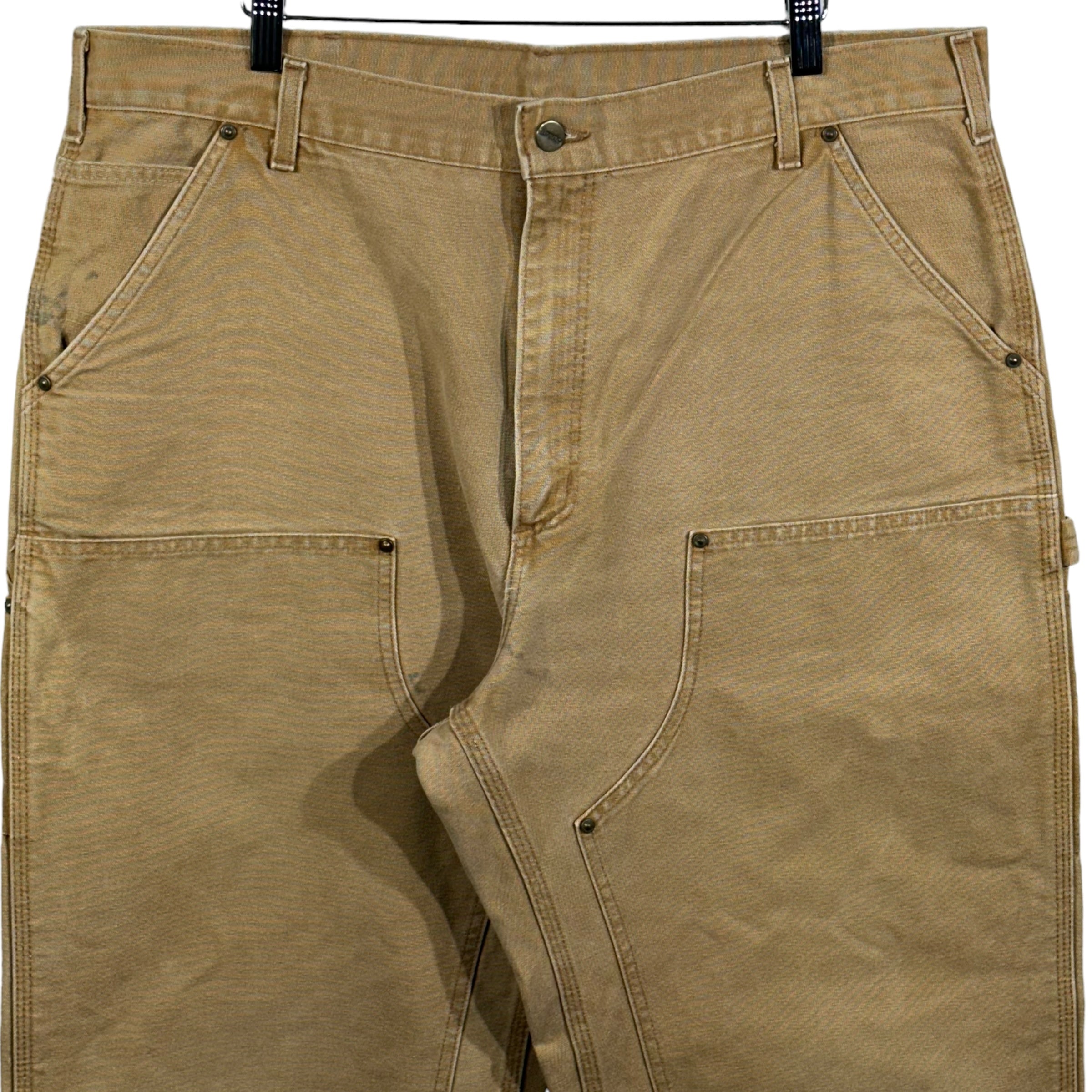 Vintage Carhartt Double Knee Carptenter Pants