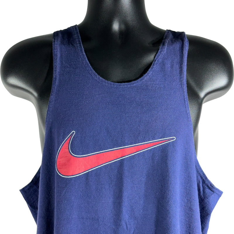 Vintage Nike Tank Top Tee