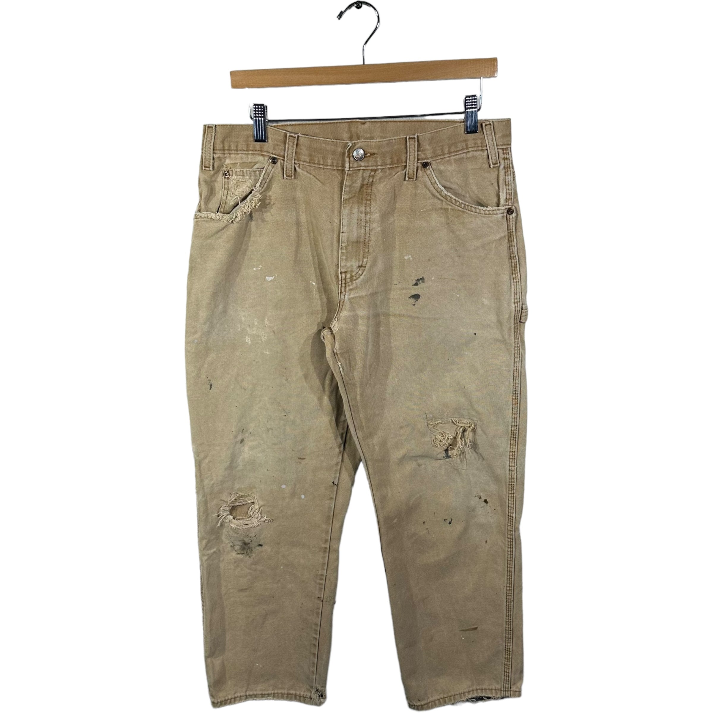 Vintage Dickies Carpenter Pants