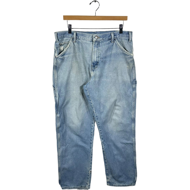 vintage Dickies Carpenter Denim Jeans