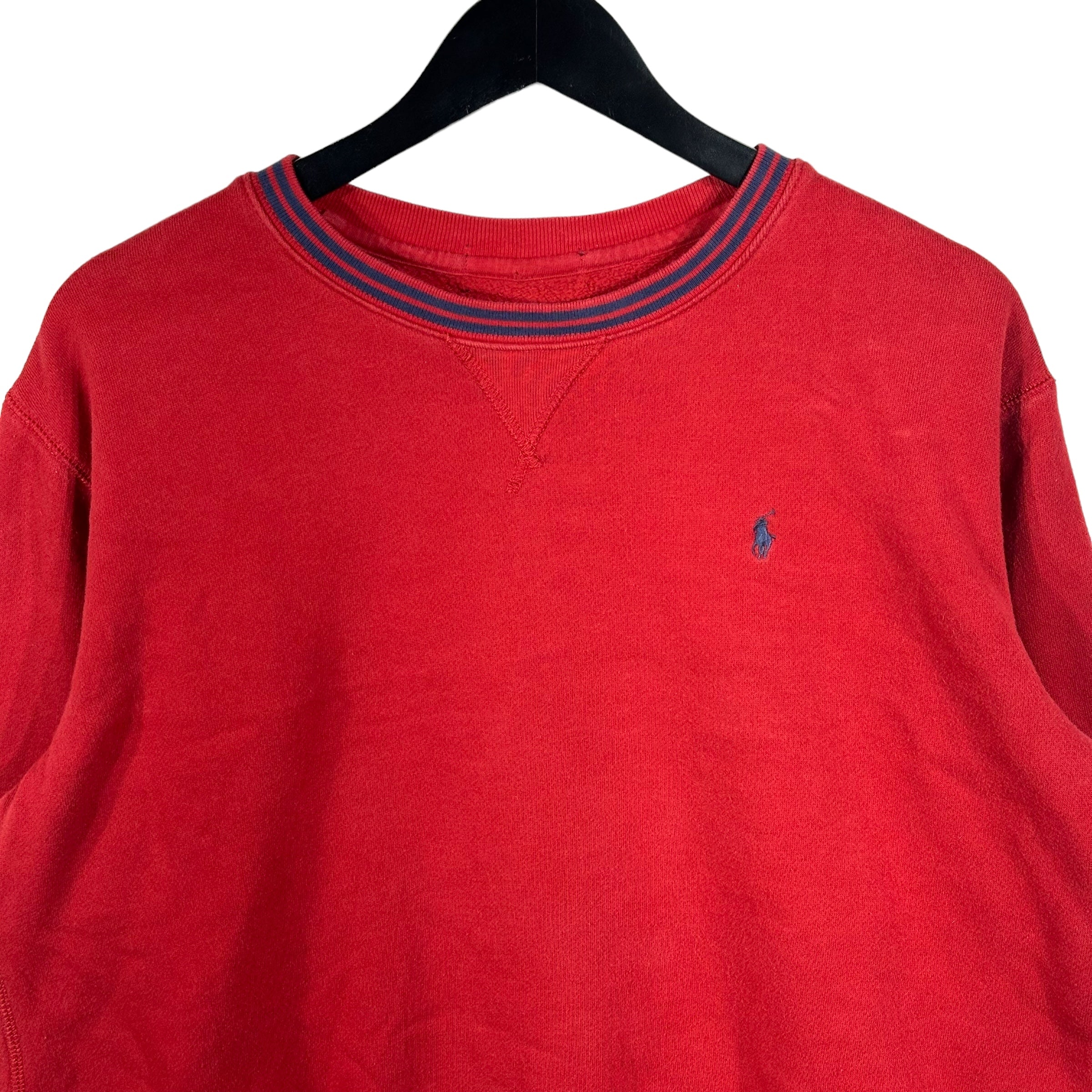 Vintage Polo Ralph Lauren Crewneck