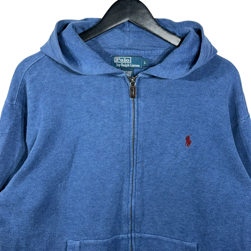 Vintage Polo Ralph Lauren Hoodie