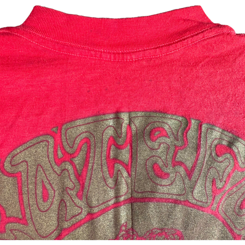 Vintage Grateful Dead Seva Tee 70s