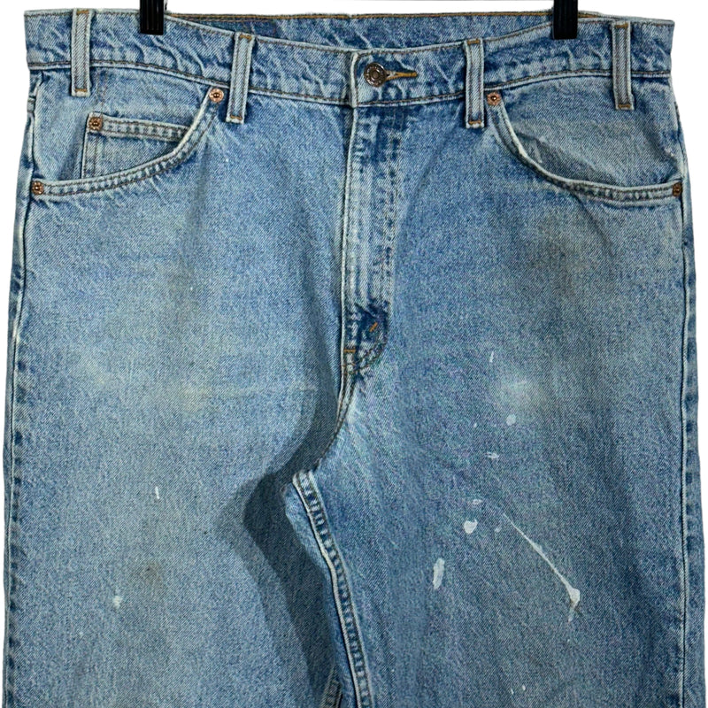 Vintage Levis 550 Denim Jeans