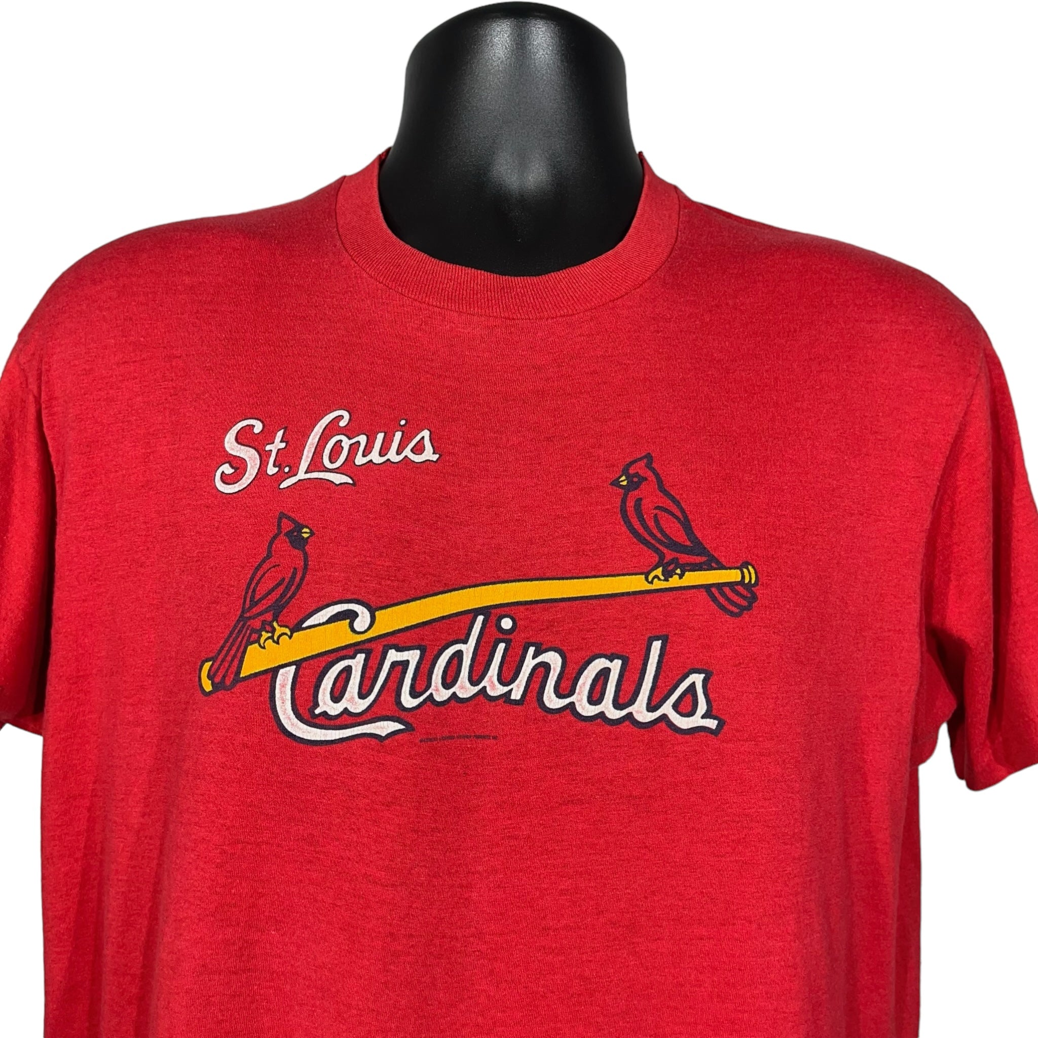 Vintage St. Louis Cardinals Tee 90s