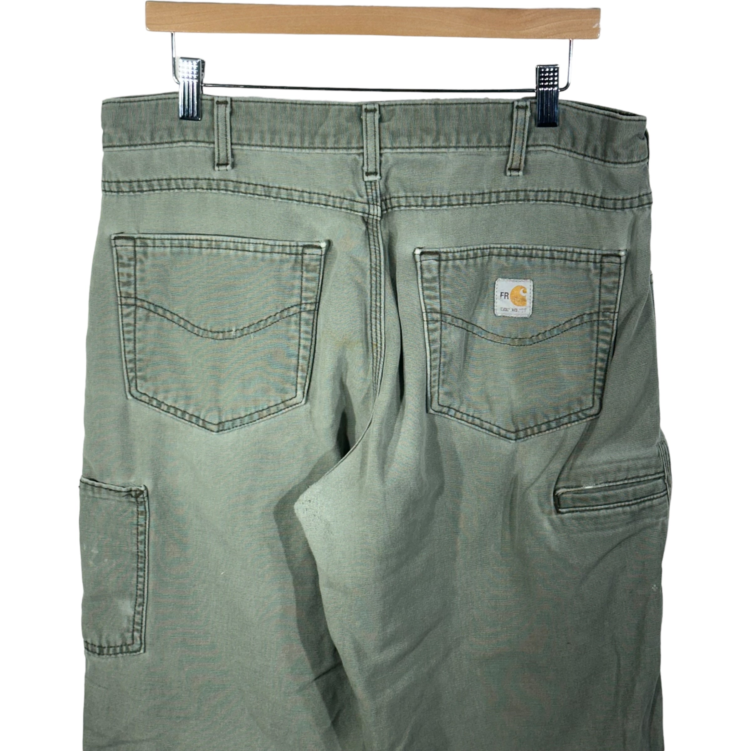 Vintage Carhartt Carpenter Pants