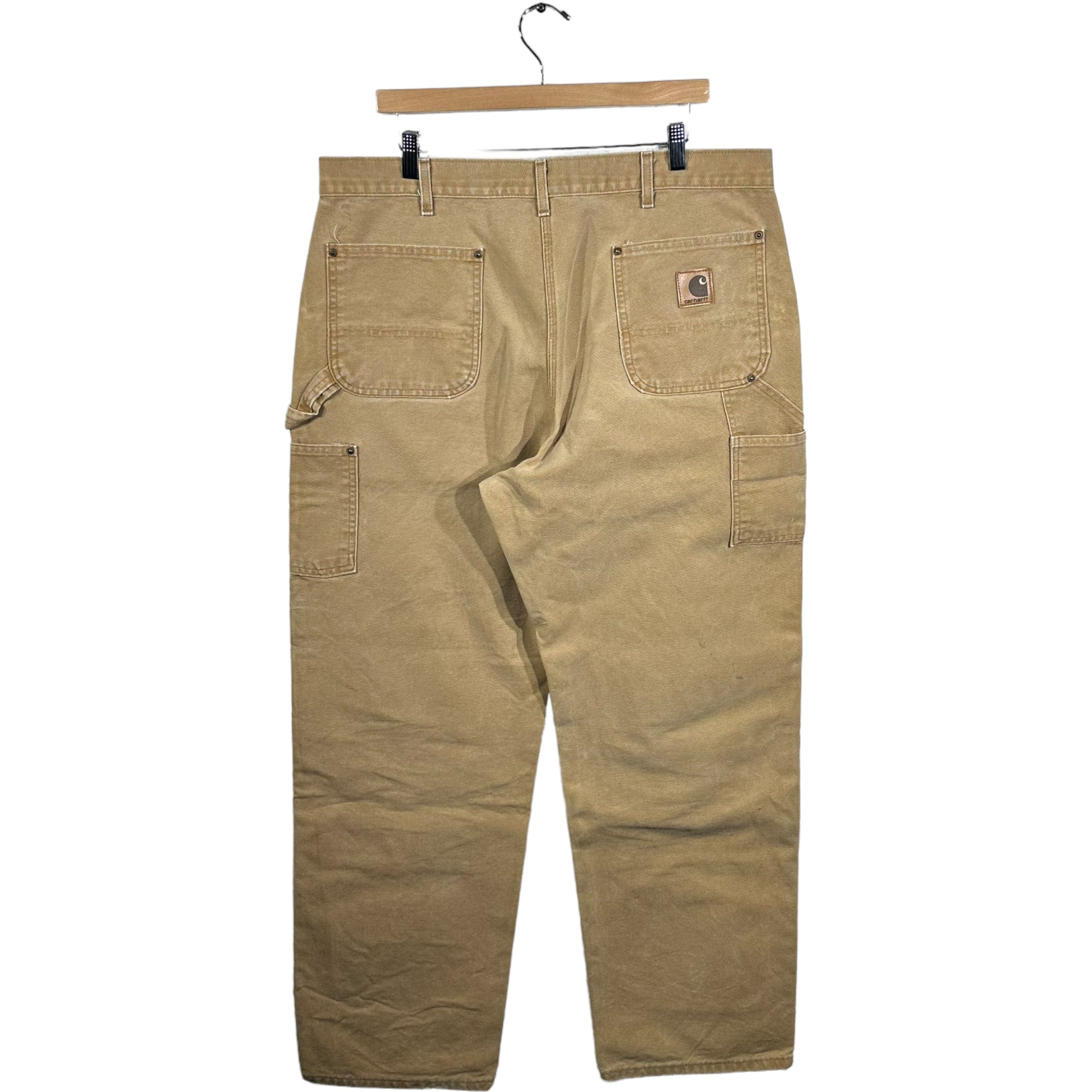 Vintage Carhartt Double Knee Carptenter Pants