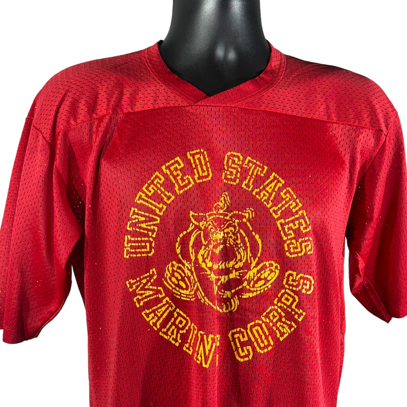 Vintage United States Marine Corps Jersey