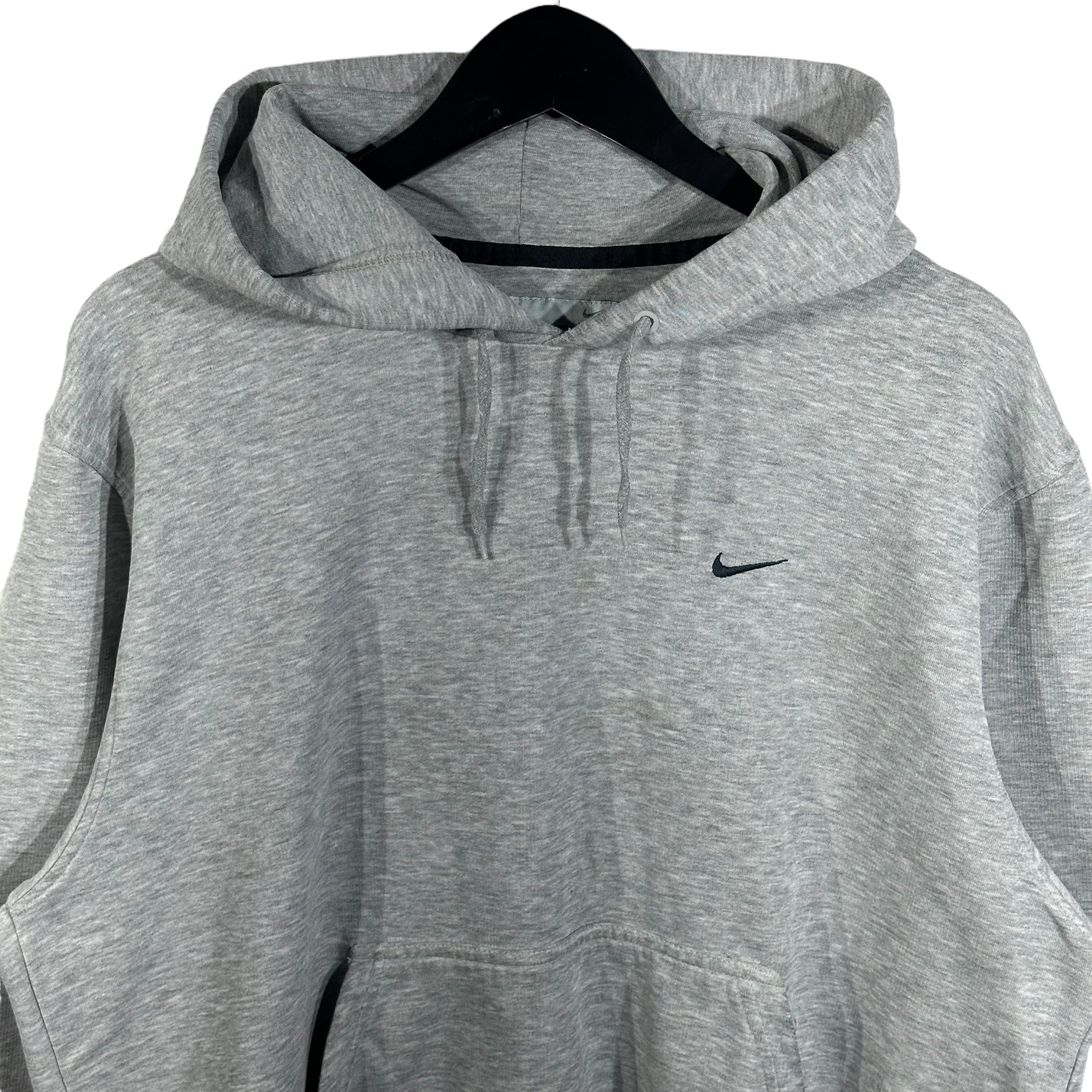 Vintage Nike Mini Logo Hoodie