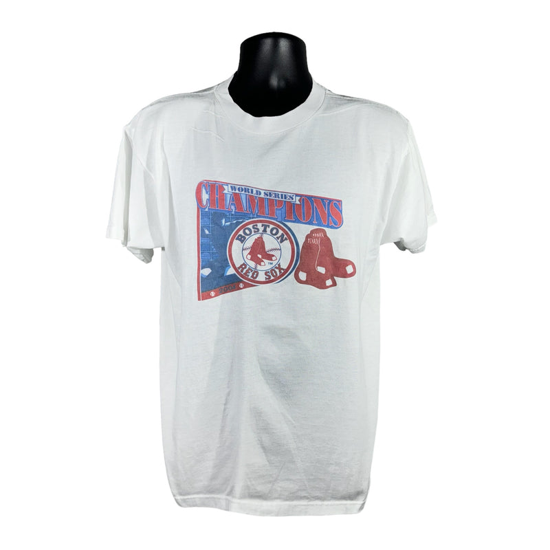 Vintage Boston Red Sox Tee