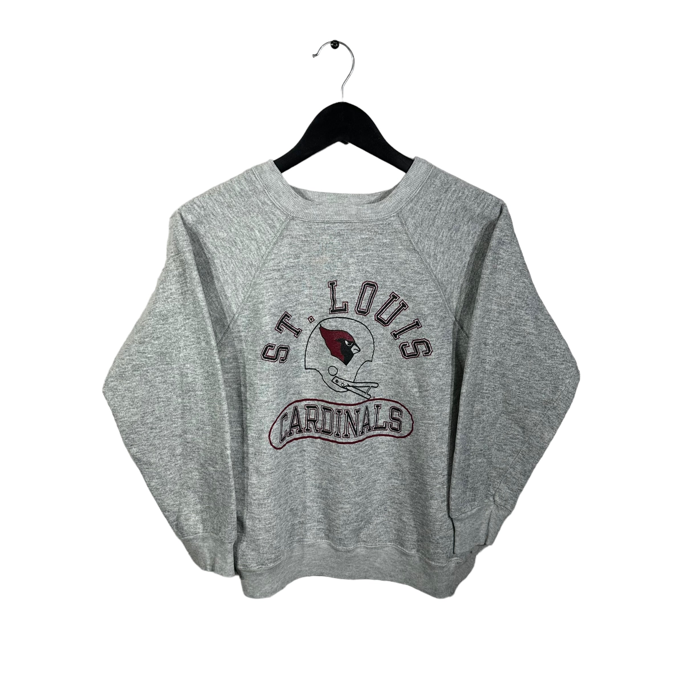 Vintage St. Louis Cardinals Champion Crewneck