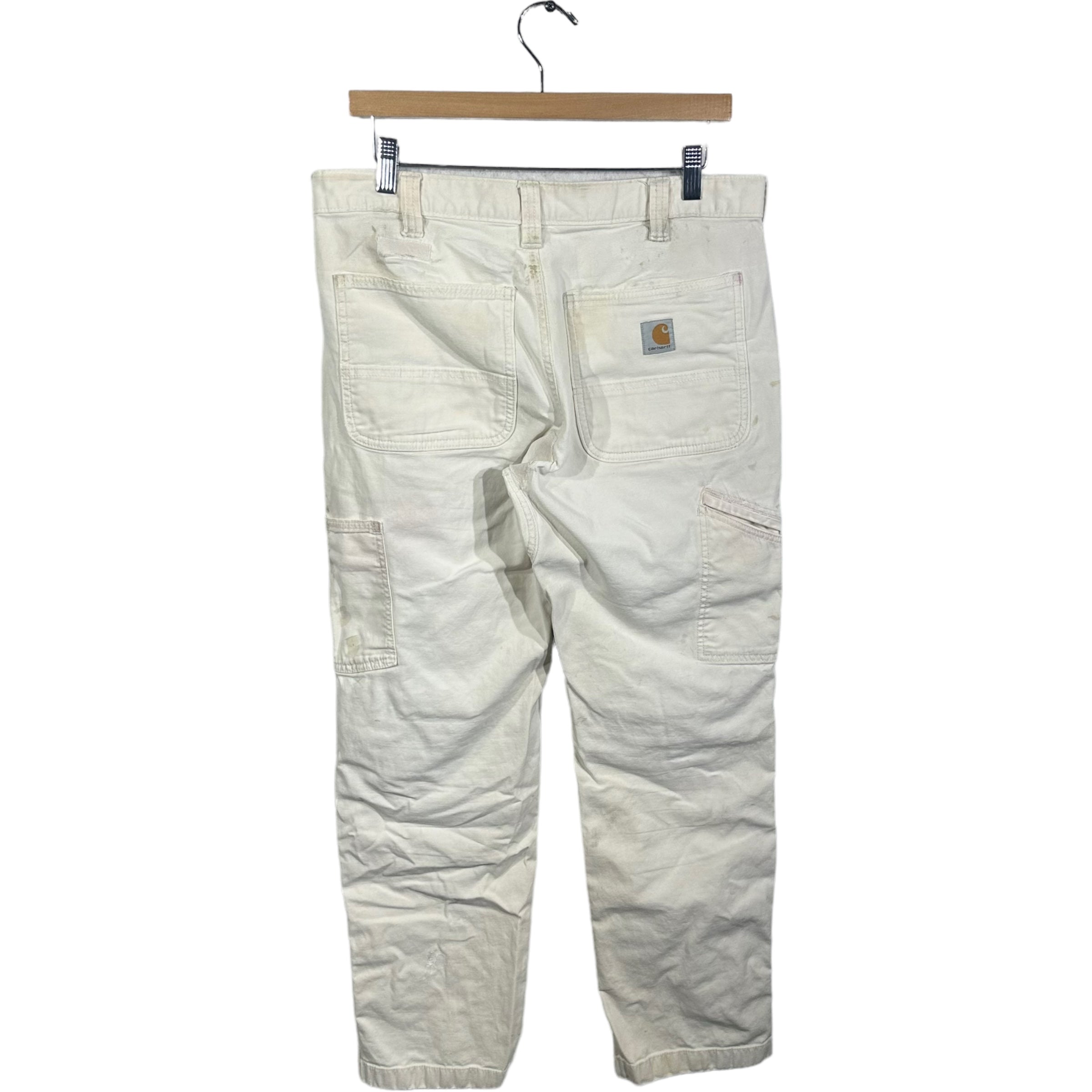 Vintage Carhartt Double Knee Pants