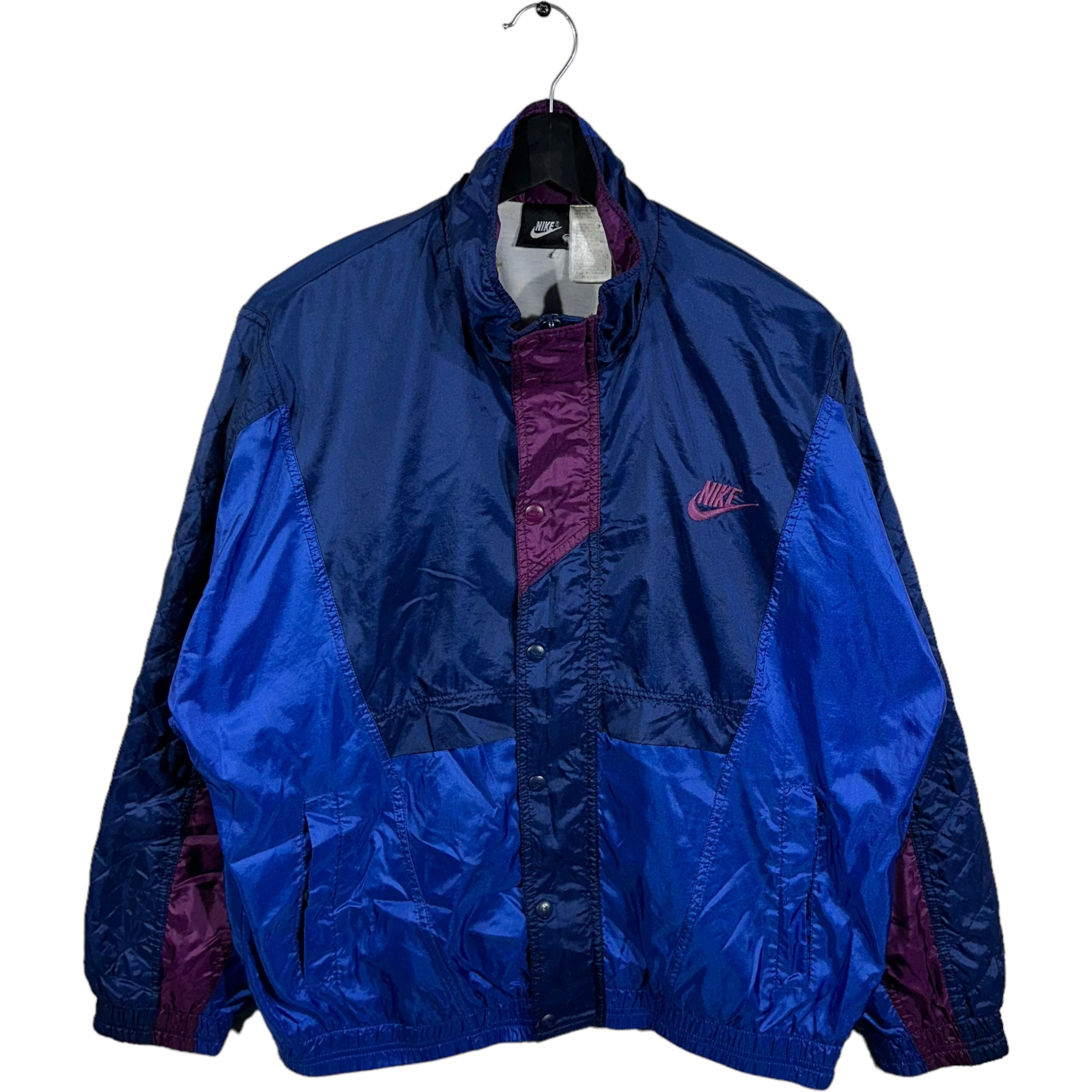 Vintage Nike Windbreaker