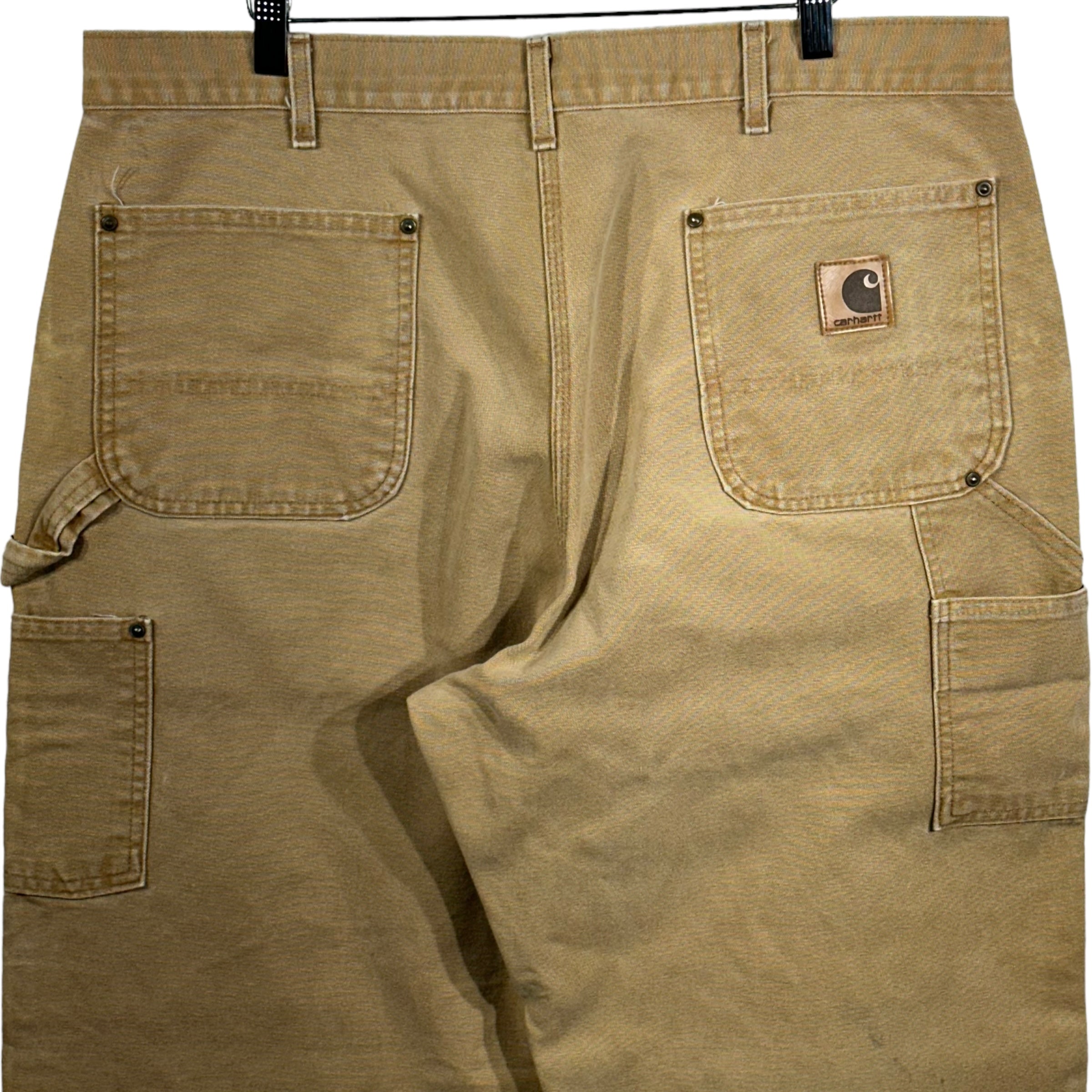 Vintage Carhartt Double Knee Carptenter Pants