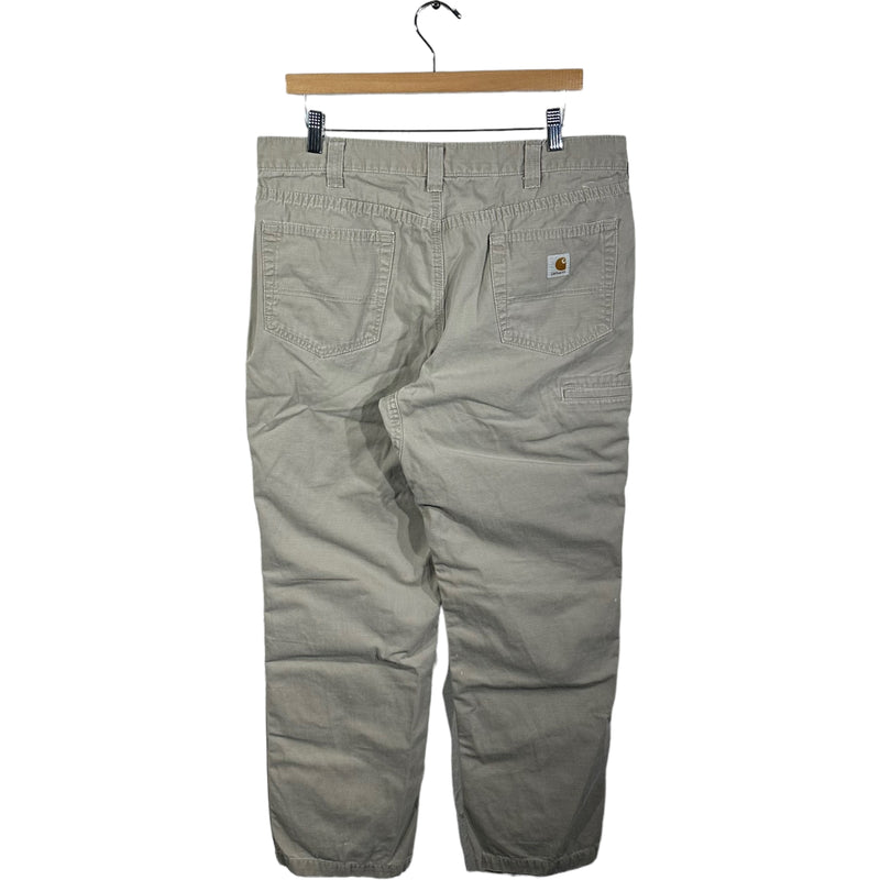 Vintage Carhartt Chino Pants