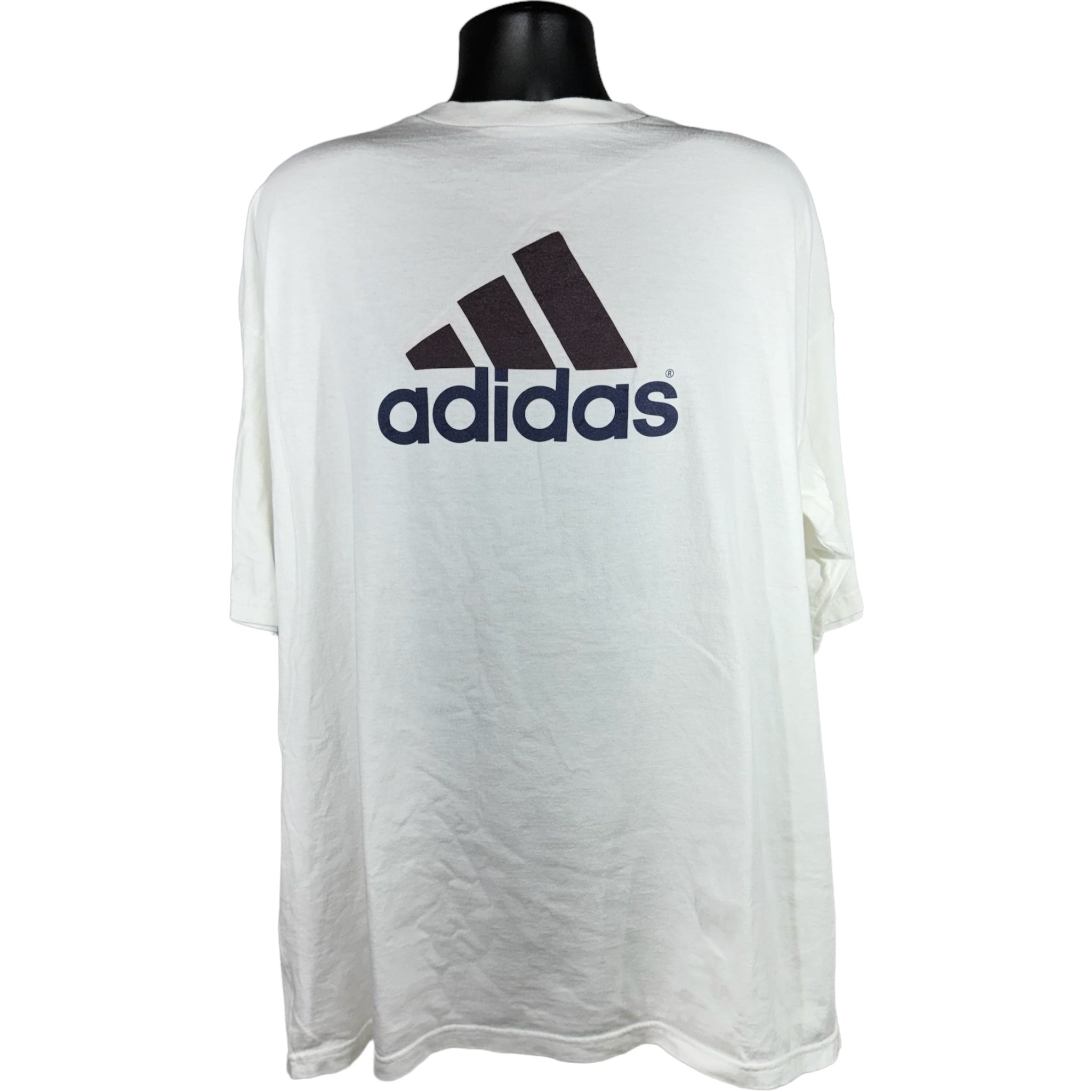 Vintage Adidas Tee