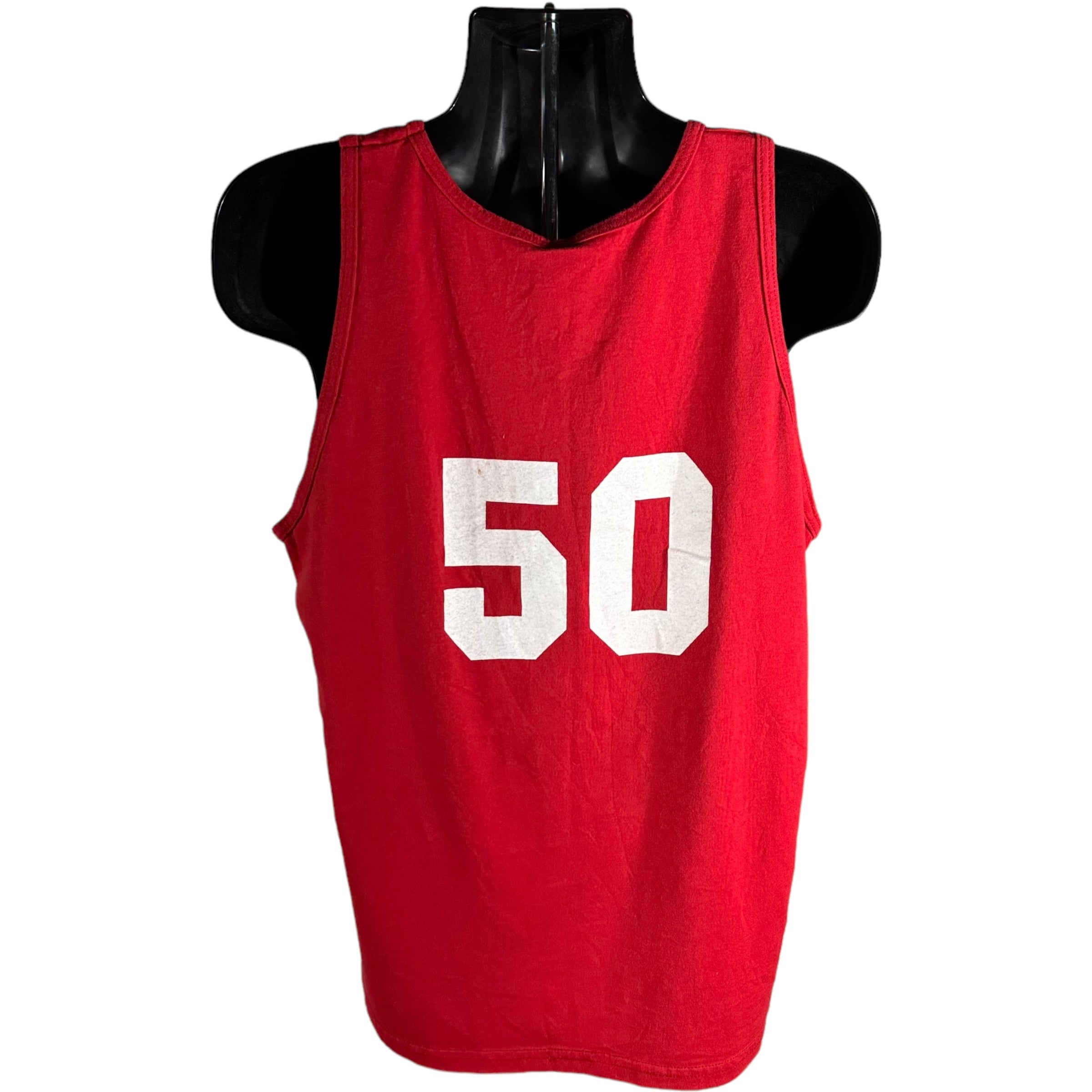 Vintage Chicago Bulls Tank Top