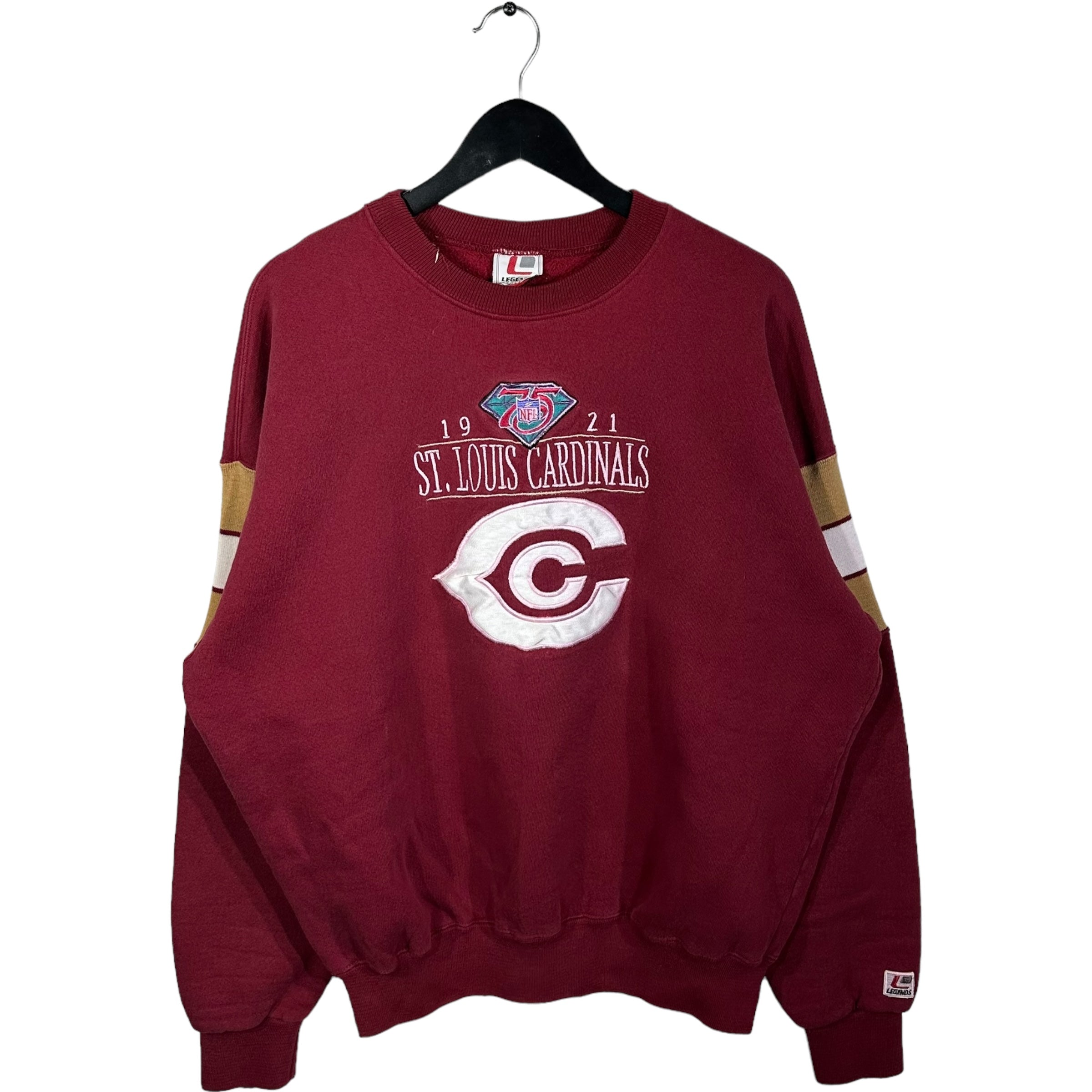 Vintage St. Louis Cardinals Crewneck