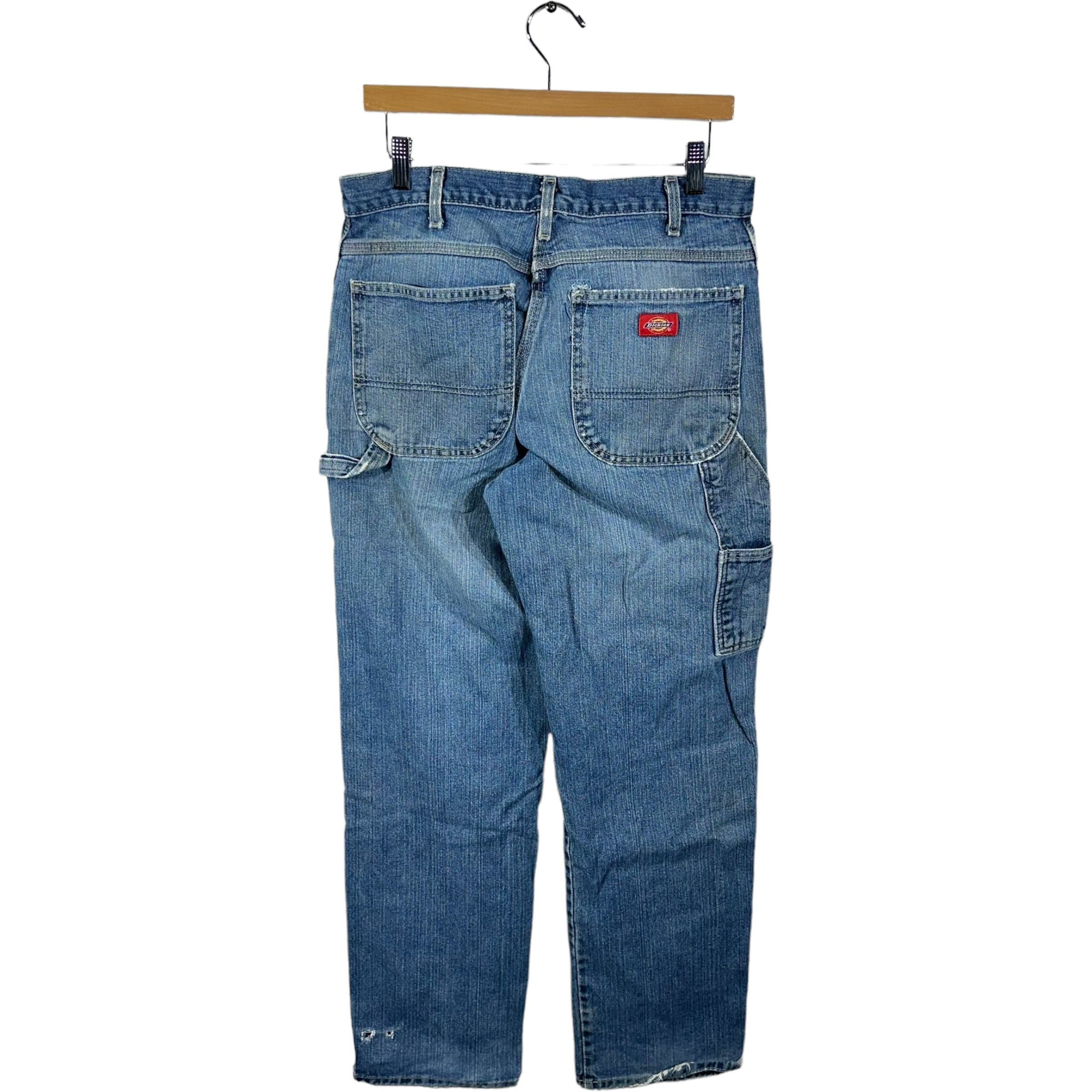 Vintage Dickies Carpenter Denim Jeans