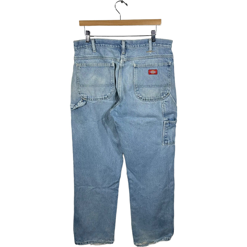 vintage Dickies Carpenter Denim Jeans