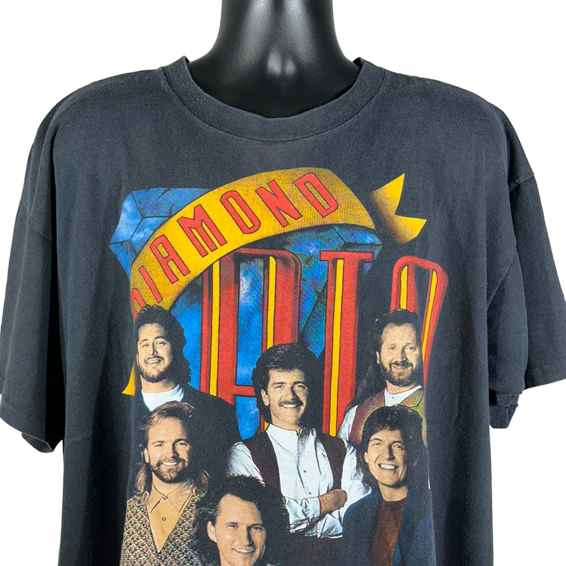 Vintage Diamond RIO Tour Tee 1994