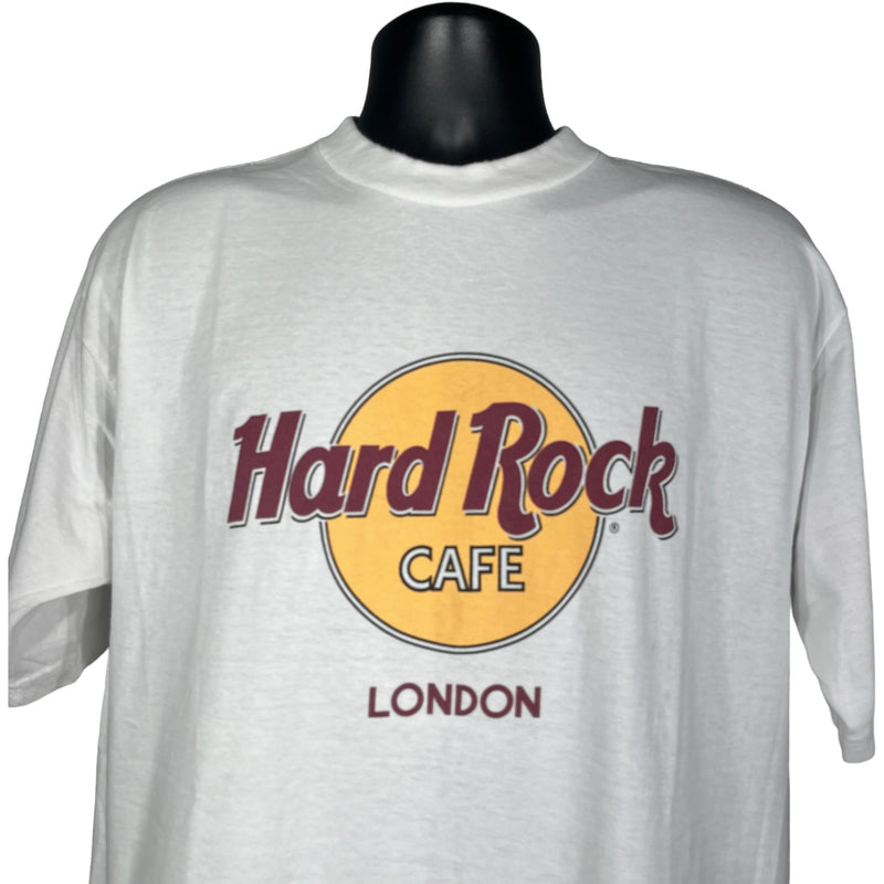 Vintage Hard Rock Cafe London Tee