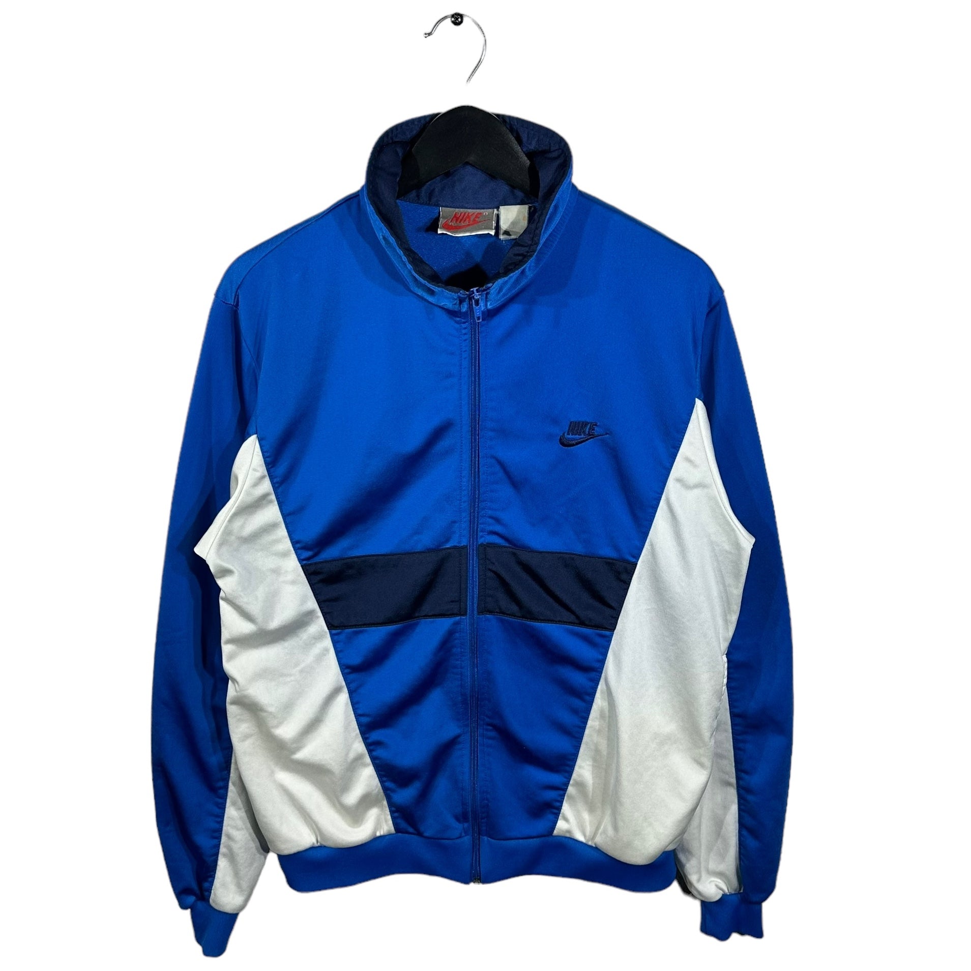 Vintage Nike Track Jacket