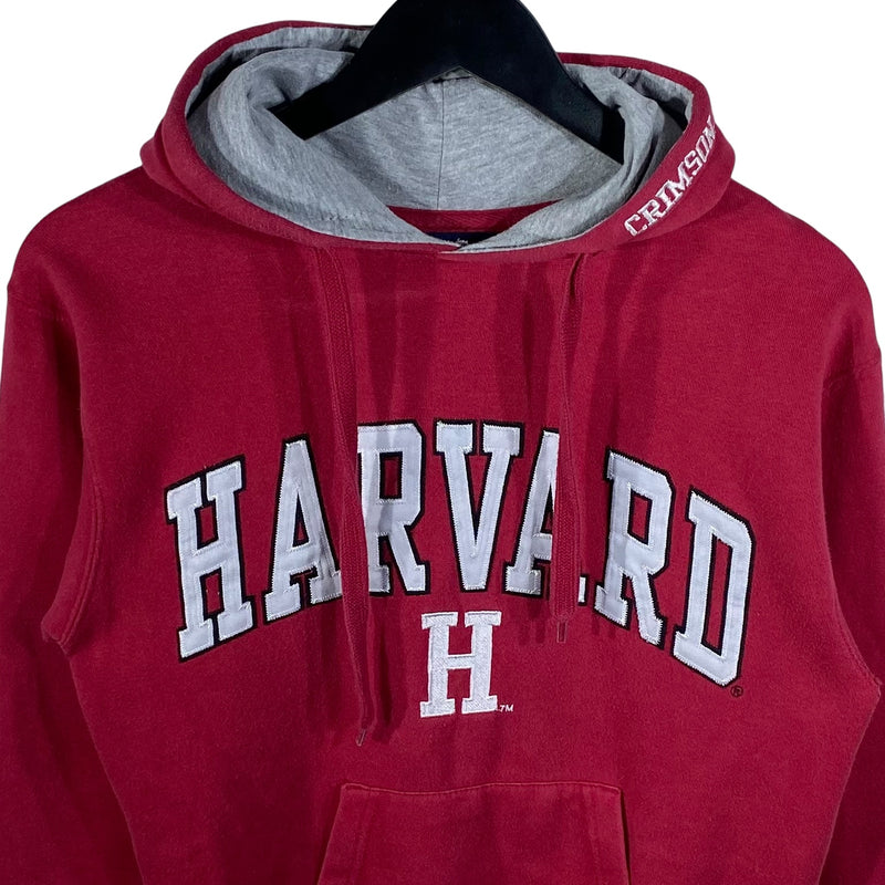 Harvard University Hoodie