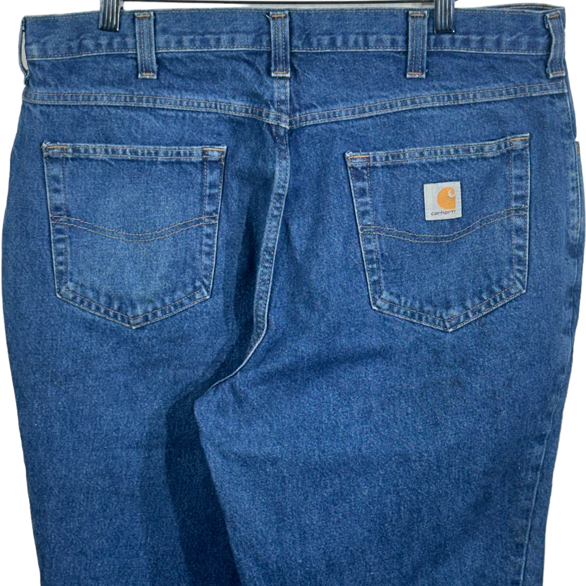 Vintage Carhartt Straight Leg Jeans